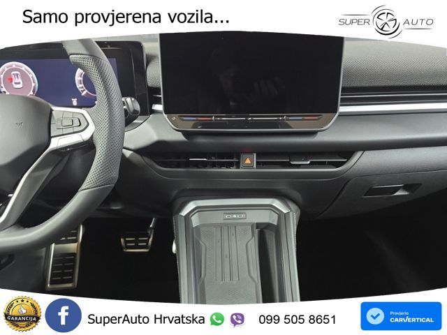 Volkswagen T-Roc II 1.5 eTSI (150 KS)  DSG LED+GR SJED+ACC