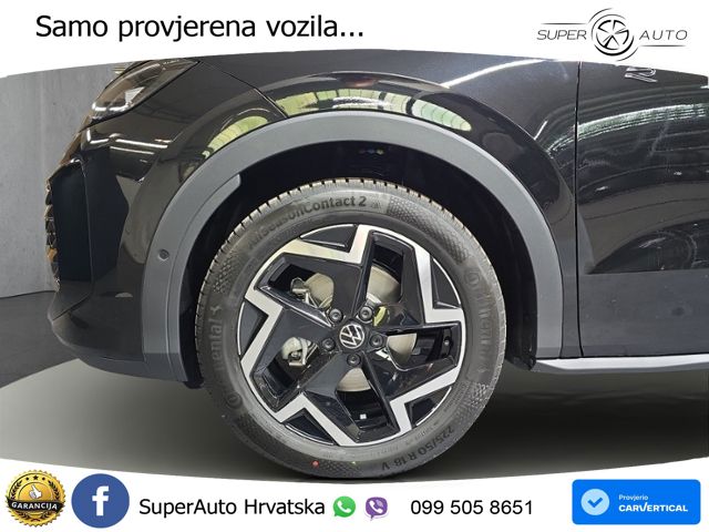 Volkswagen T-Roc II 1.5 eTSI (150 KS)  DSG LED+GR SJED+ACC