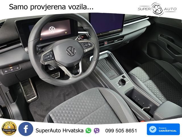 Volkswagen T-Roc II 1.5 eTSI (150 KS)  DSG LED+GR SJED+ACC