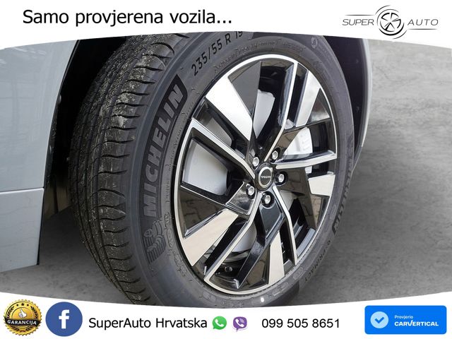 Volvo XC60 T8 AWD Geartronic LED+GR SJED+ACC