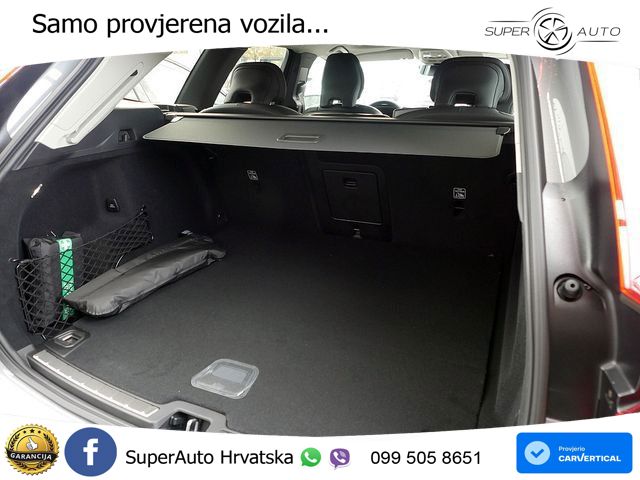 Volvo XC60 T8 AWD Geartronic LED+GR SJED+ACC