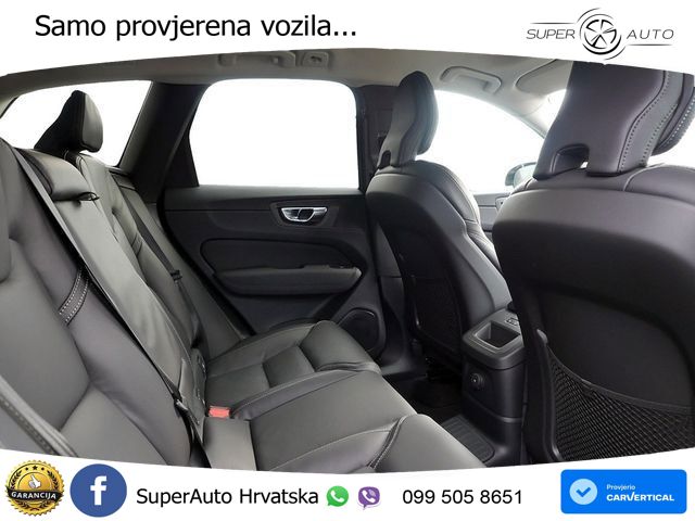 Volvo XC60 T8 AWD Geartronic LED+GR SJED+ACC