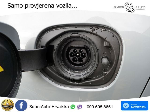Volvo XC60 T8 AWD Geartronic LED+GR SJED+ACC