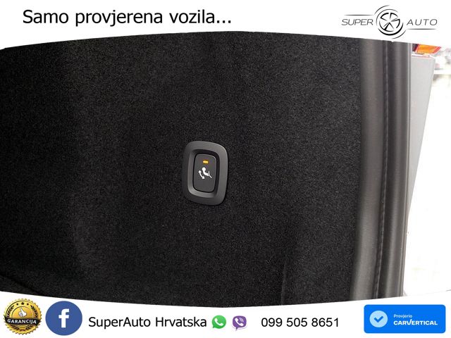 Volvo XC60 T8 AWD Geartronic LED+GR SJED+ACC