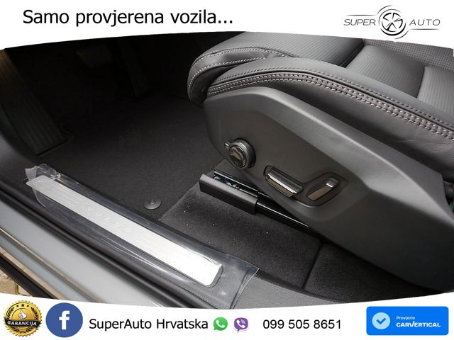 Volvo XC60 T8 AWD Geartronic LED+GR SJED+ACC