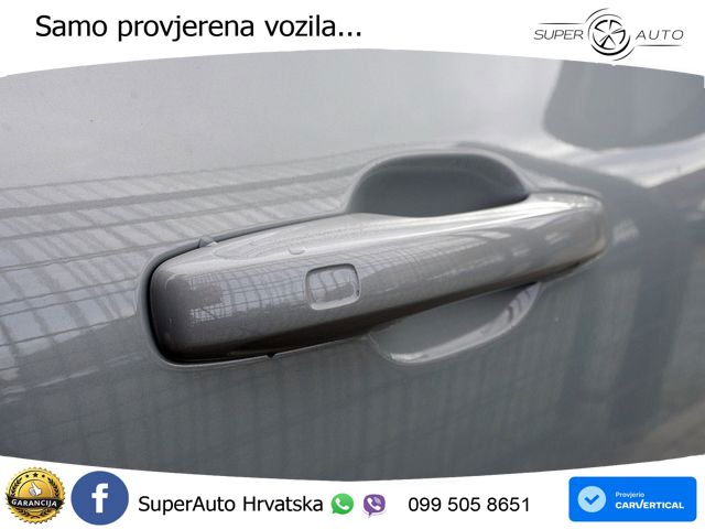 Volvo XC60 T8 AWD Geartronic LED+GR SJED+ACC
