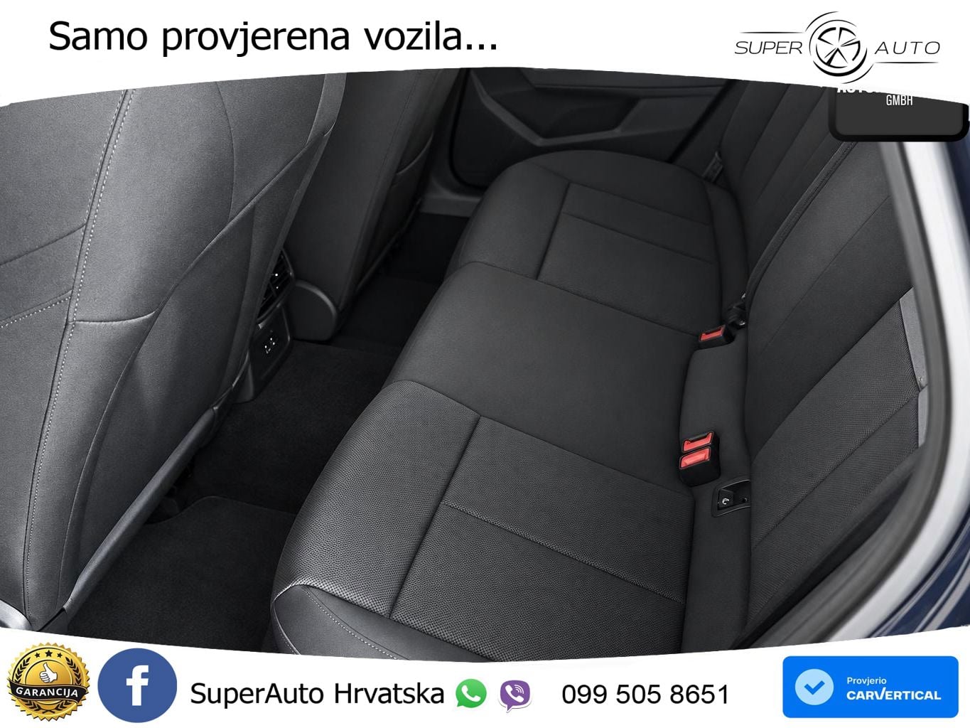 Audi A3 Limuzina 35 TFSI (150 KS) S tronic