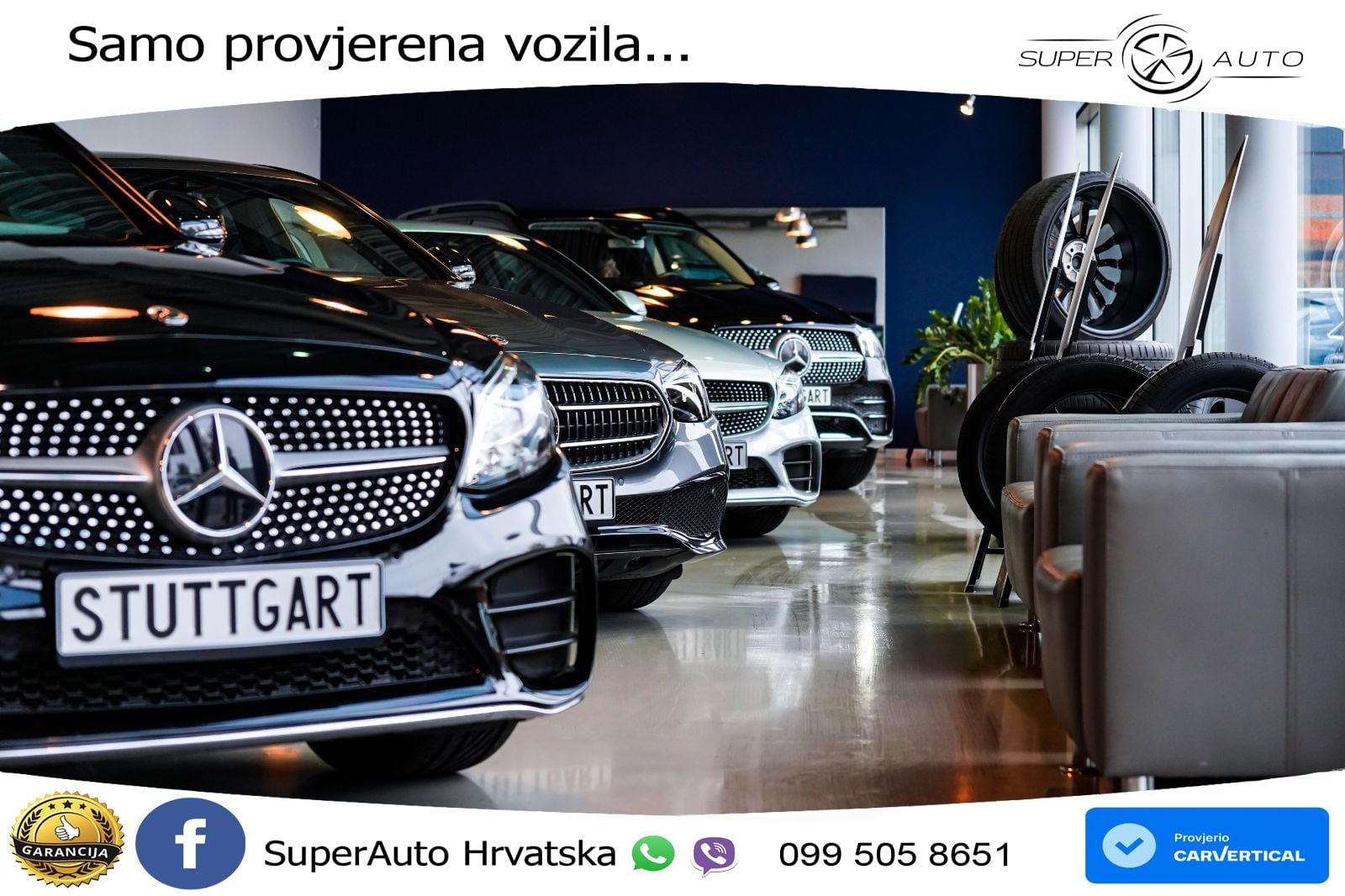 Mercedes AMG G 63 Long V8 (585 KS) 4MATIC 9G-TRONIC AMG SPEEDSHIFT TCT LED+GR SJED+ACC