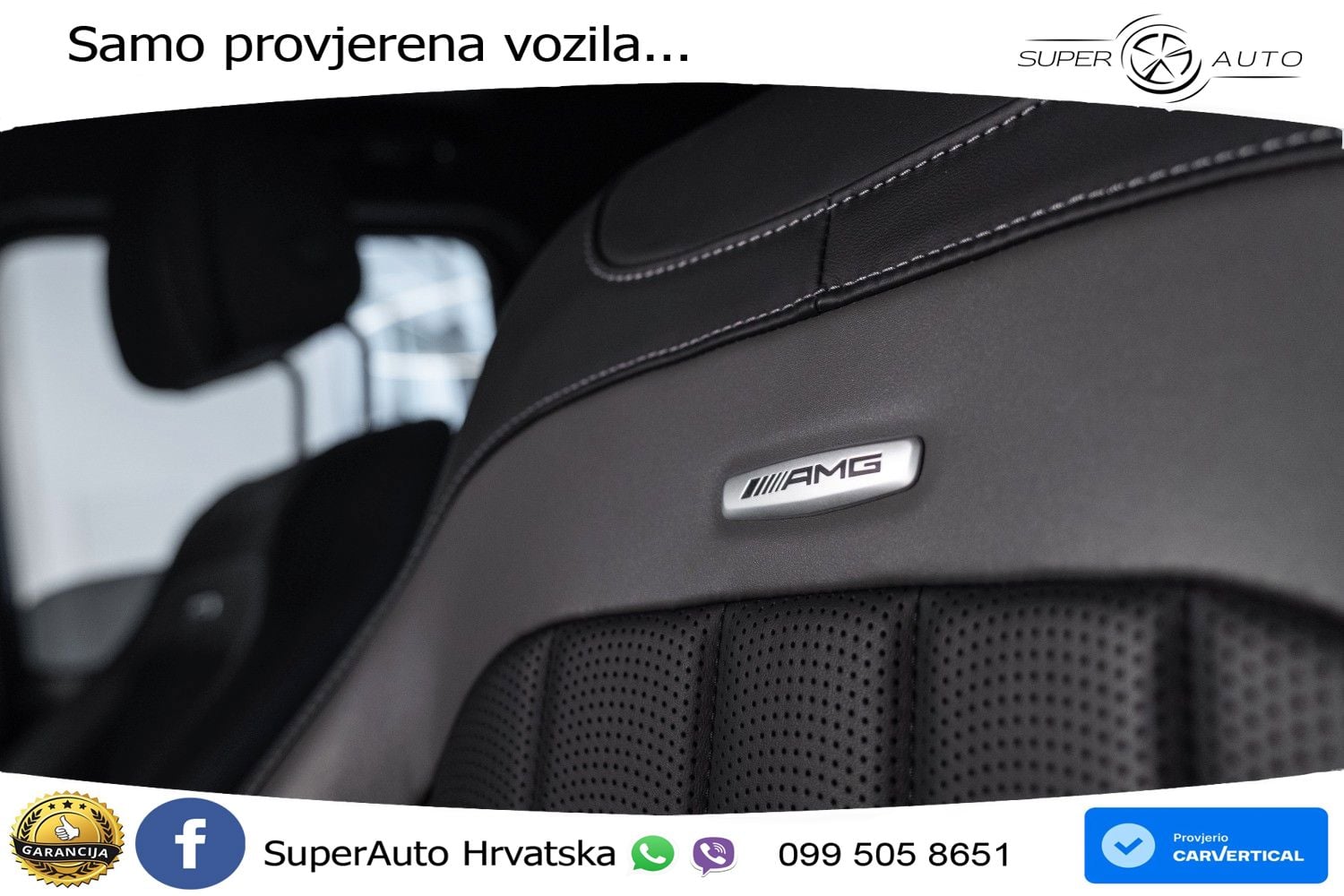 Mercedes AMG G 63 Long V8 (585 KS) 4MATIC 9G-TRONIC AMG SPEEDSHIFT TCT LED+GR SJED+ACC