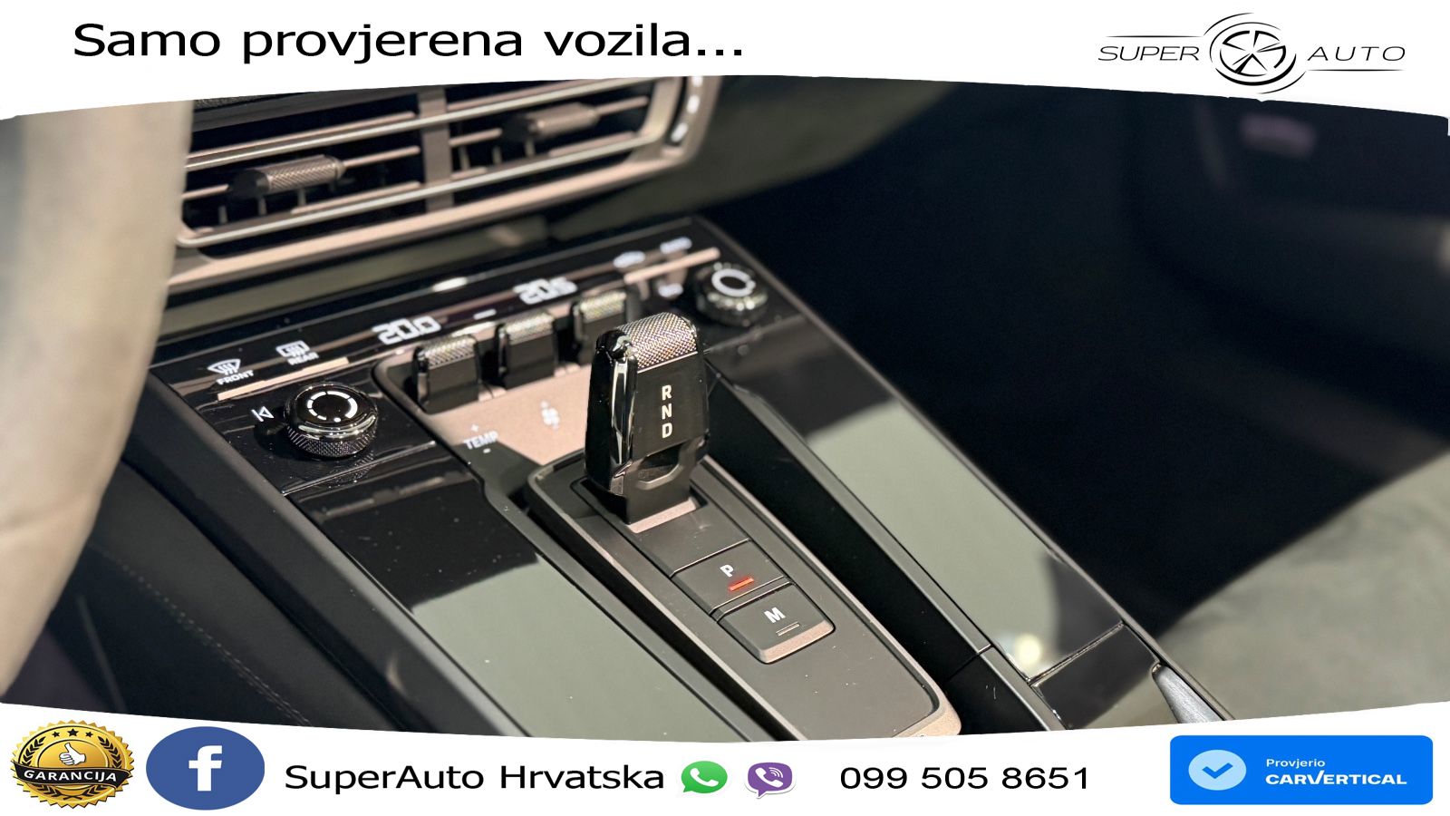 Porsche 911 Targa 4 GTS 3.0 (480 KS) PDK MATRIX+GR SJED+KAM