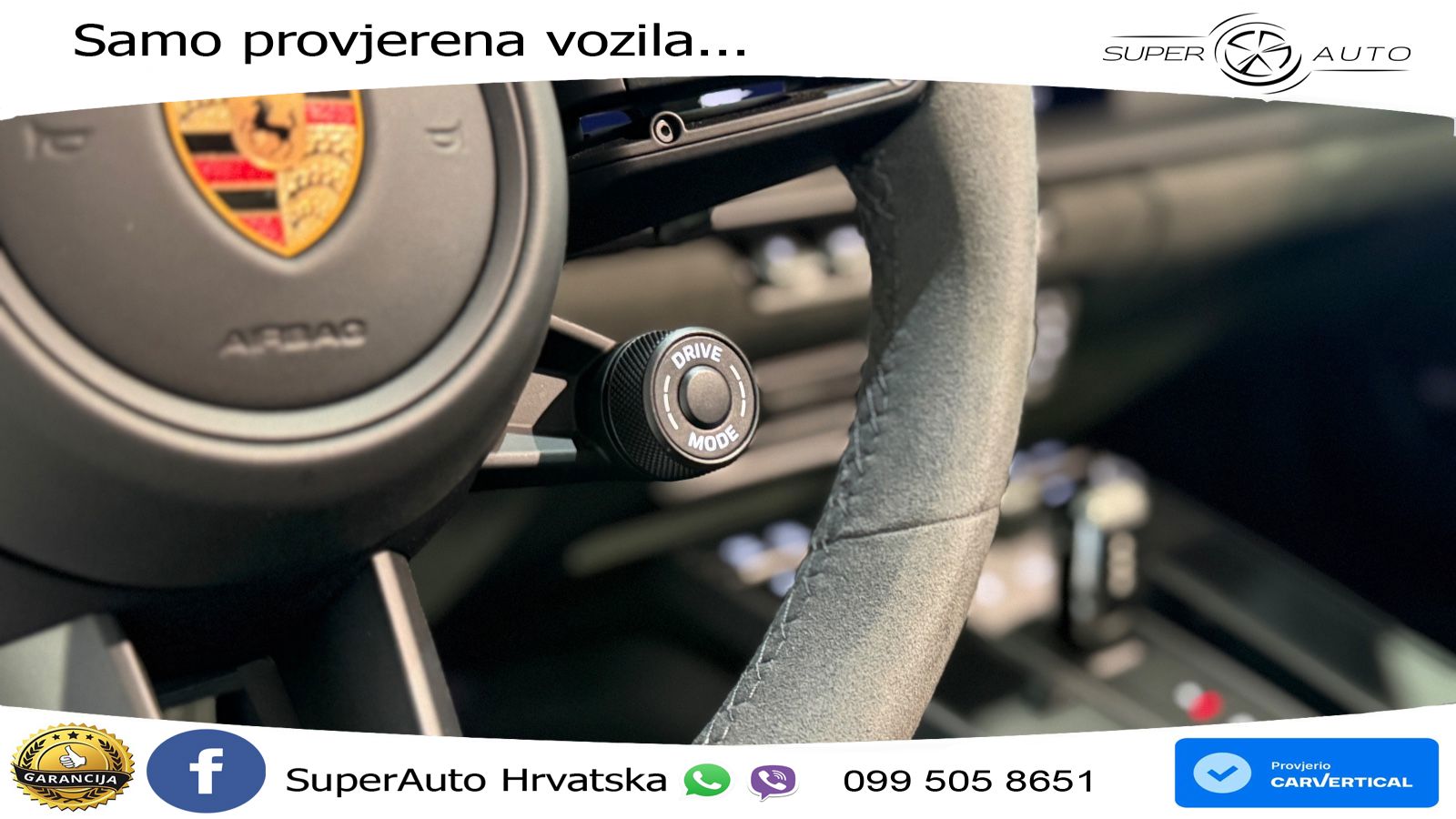 Porsche 911 Targa 4 GTS 3.0 (480 KS) PDK MATRIX+GR SJED+KAM