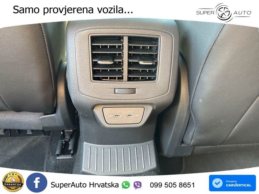 Volkswagen T-Roc 2.0 TDI (150 KS) DSG LED+GR SJED+ACC
