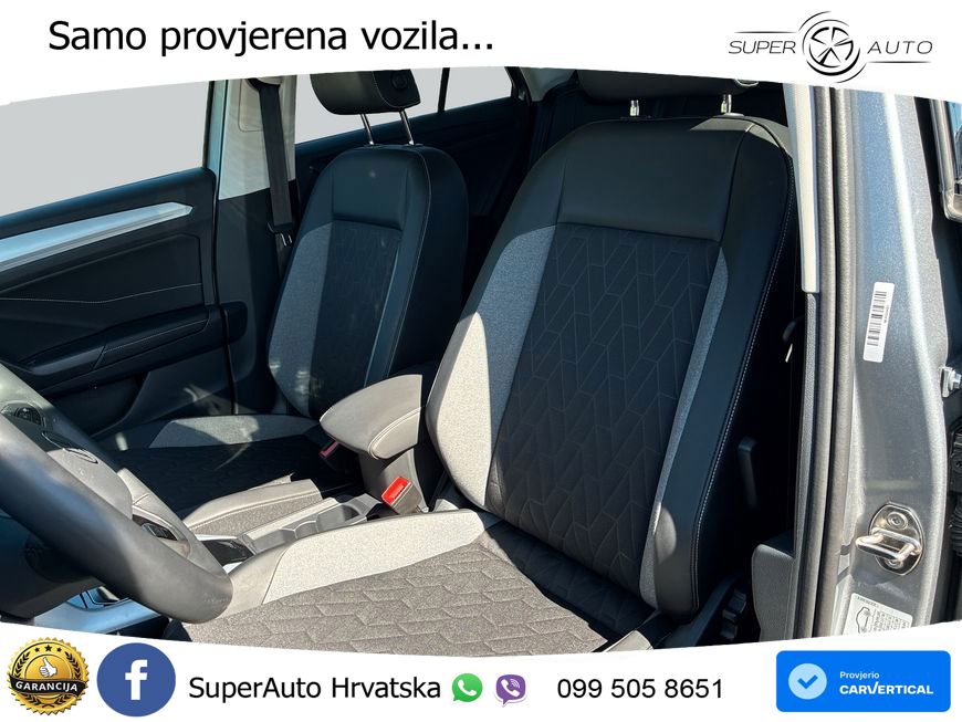 Volkswagen T-Roc 2.0 TDI (150 KS) DSG LED+GR SJED+ACC