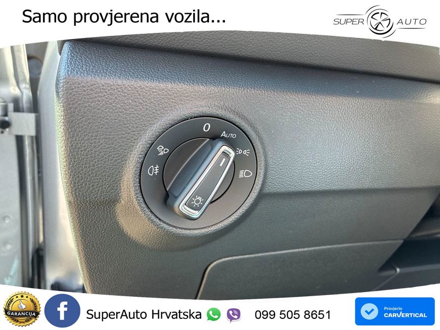 Volkswagen T-Roc 2.0 TDI (150 KS) DSG LED+GR SJED+ACC