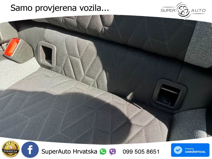Volkswagen T-Roc 2.0 TDI (150 KS) DSG LED+GR SJED+ACC