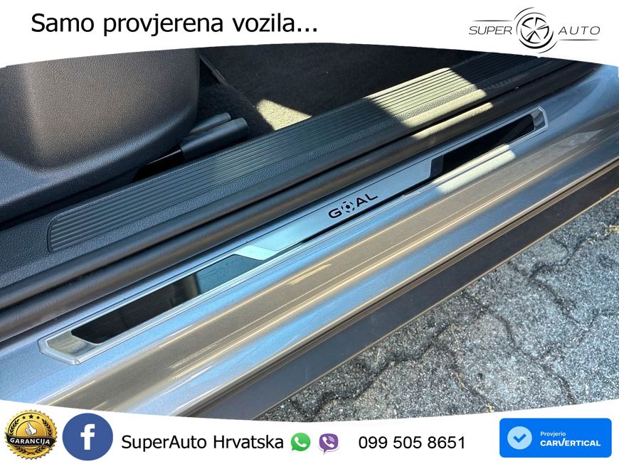 Volkswagen T-Roc 2.0 TDI (150 KS) DSG LED+GR SJED+ACC