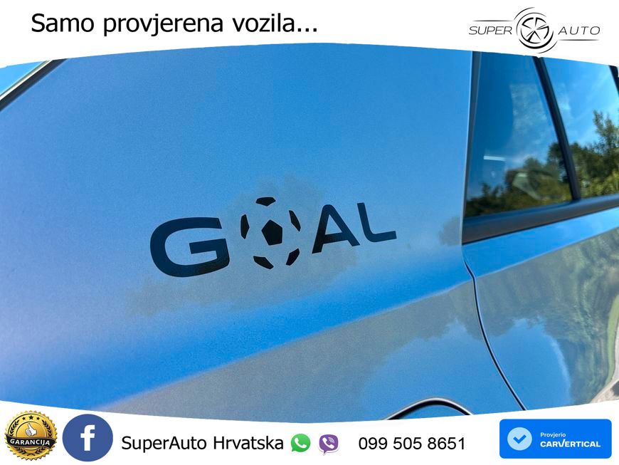 Volkswagen T-Roc 2.0 TDI (150 KS) DSG LED+GR SJED+ACC