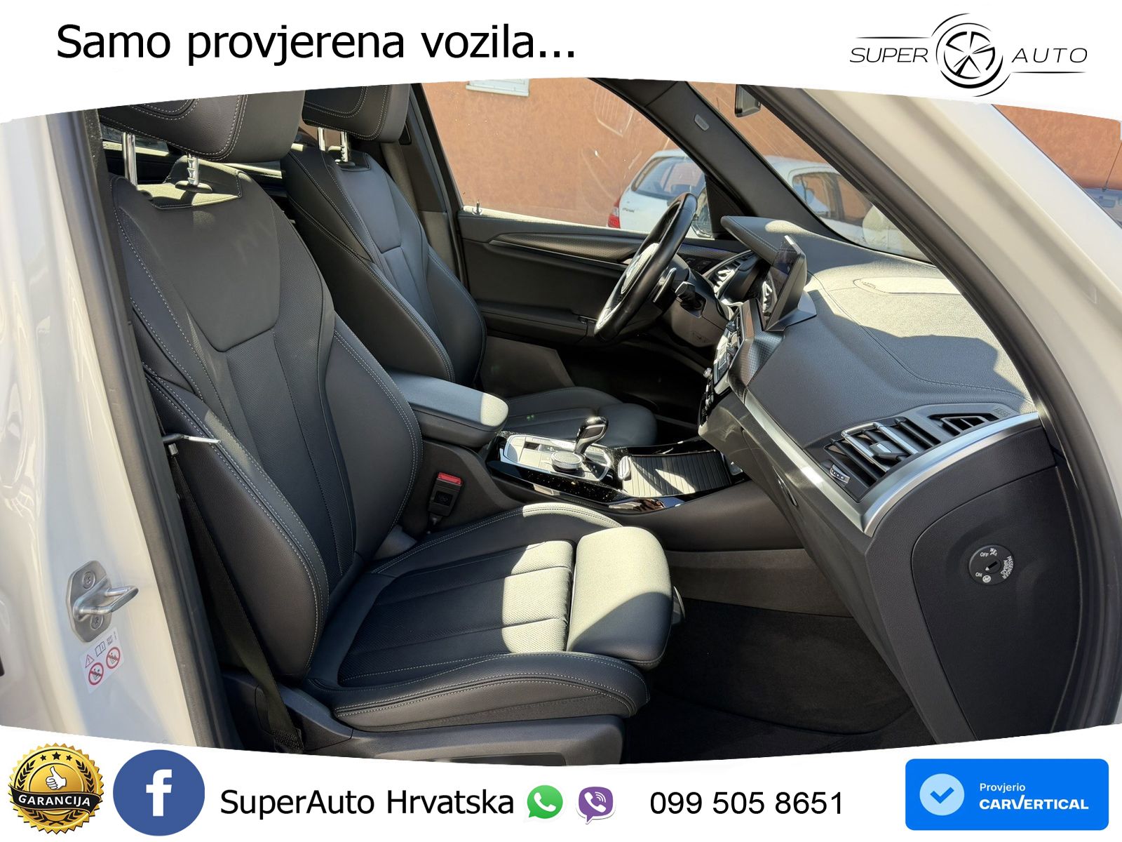 BMW X3 M40d xDrive Steptronic M Sport ACC+HEAD+GR SJED+360+PANO
