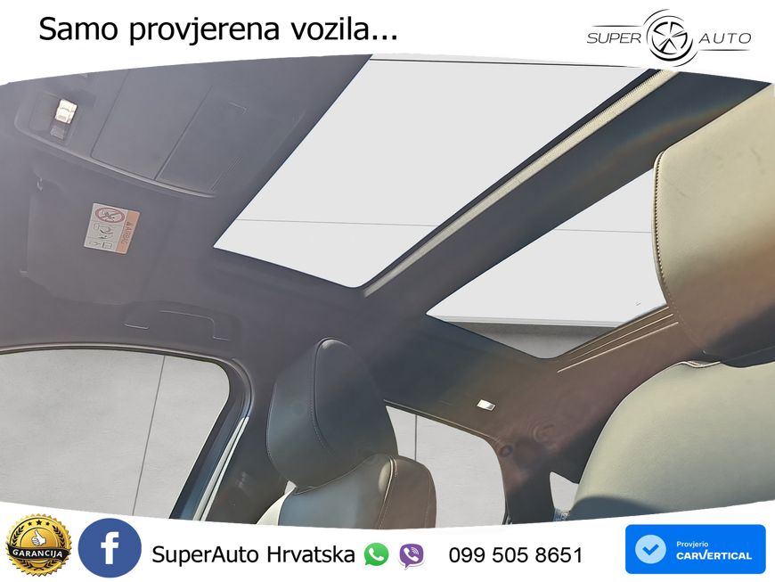 Mazda CX-60 3.3 e-Skyactiv D (254 KS) AWD Automatic LED+GR SJED+ACC