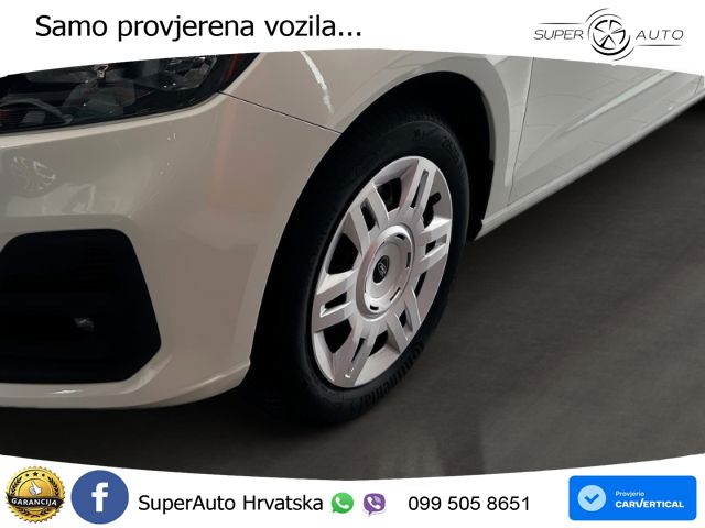 Ford Transit Connect Trend 1.5 150PS PHEV Automatik/A 150 KS