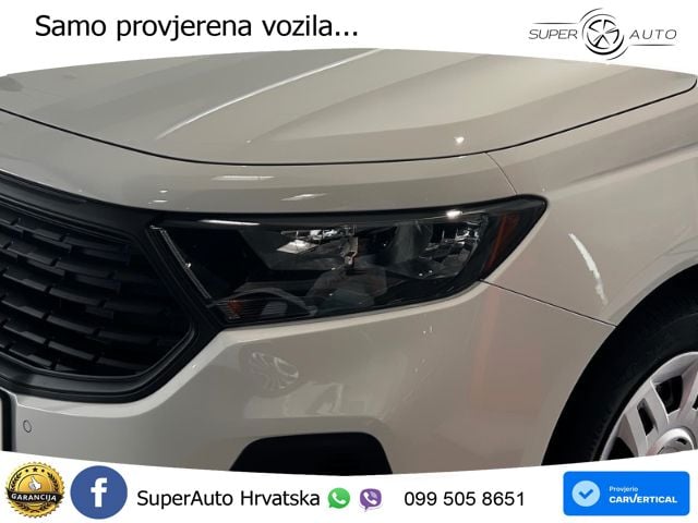 Ford Transit Connect Trend 1.5 150PS PHEV Automatik/A 150 KS