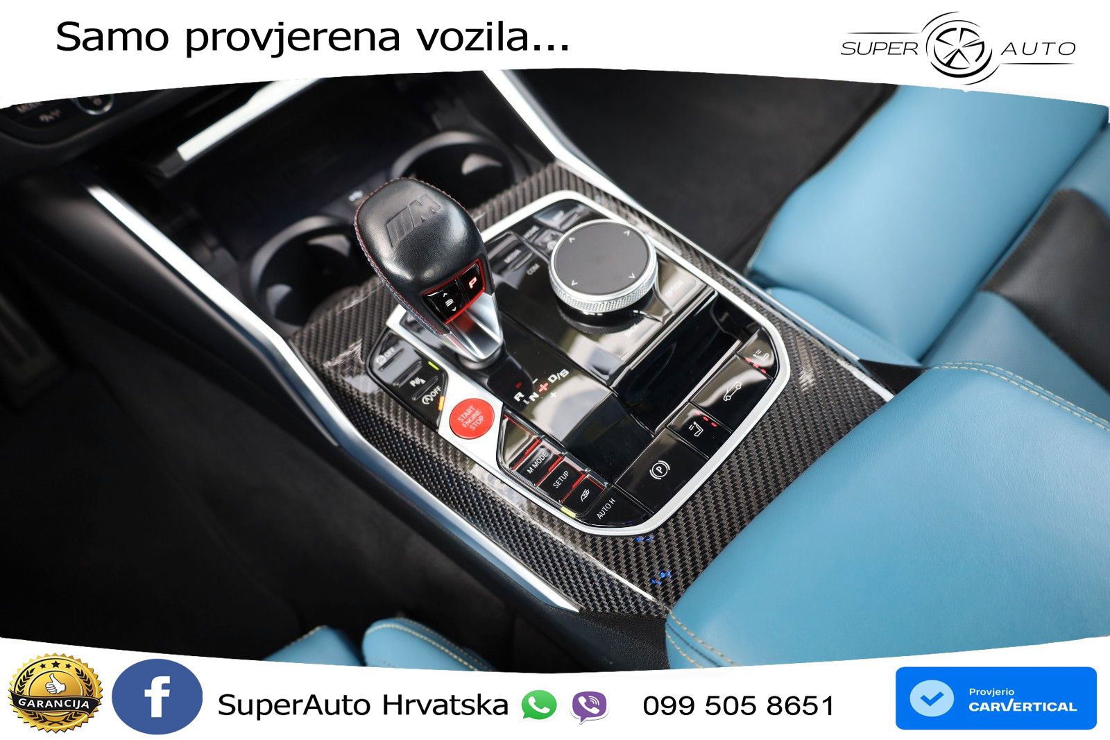 BMW M4 Convertible Competition 3.0 (510 KS) xDrive Steptronic