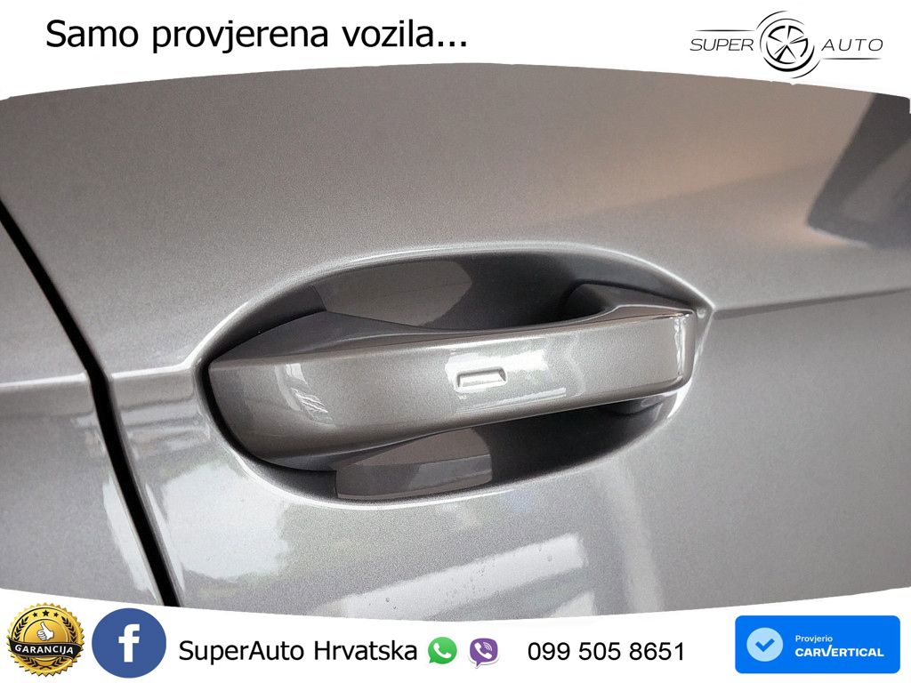 Volkswagen Passat Variant 1.5 TSI (204 KS) eHybrid DSG Elegance LED+GR SJED+ACC