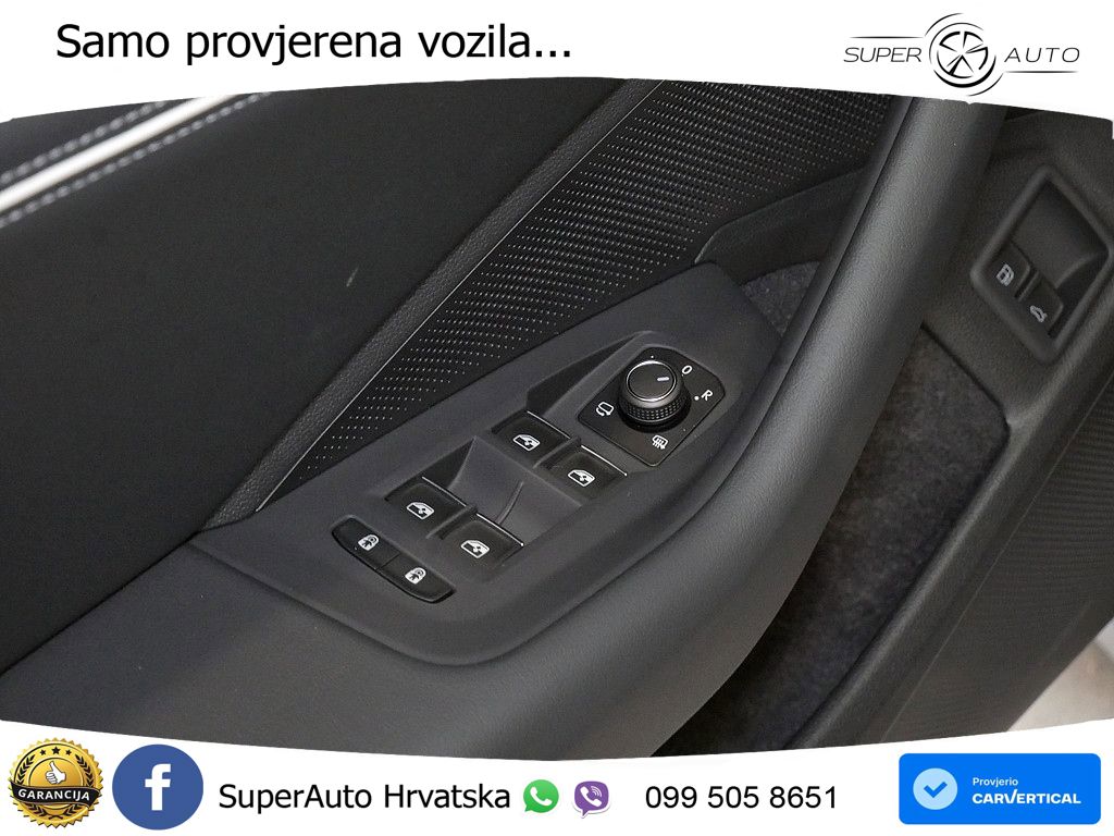 Volkswagen Passat Variant 1.5 TSI (204 KS) eHybrid DSG Elegance LED+GR SJED+ACC