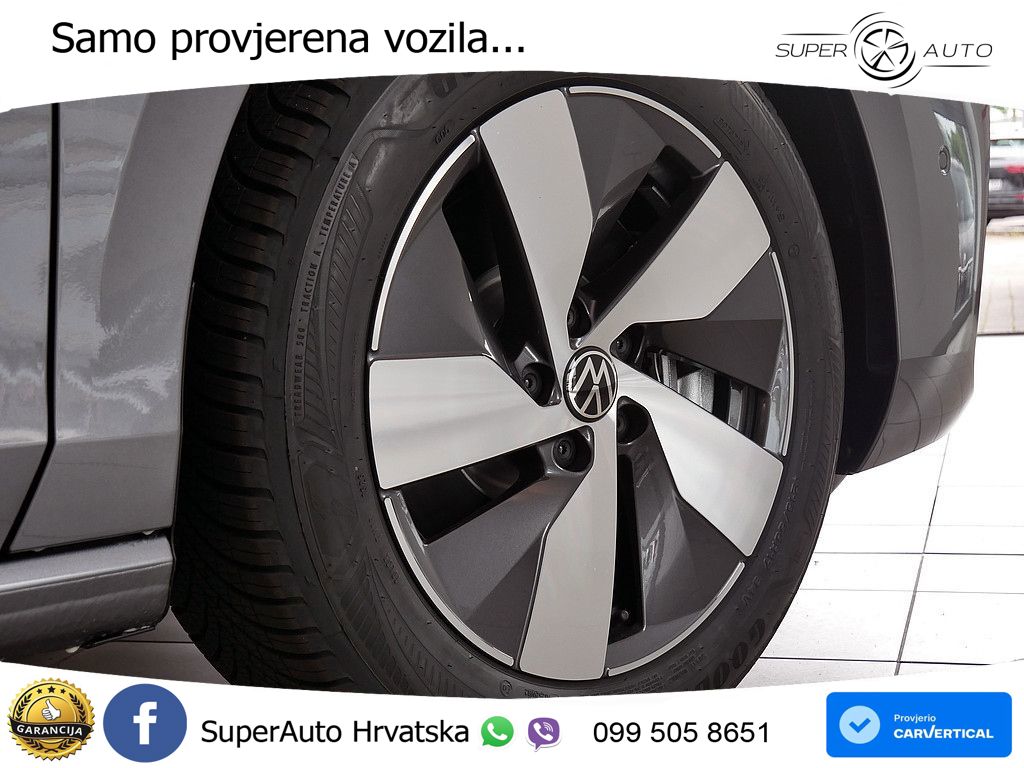 Volkswagen Passat Variant 1.5 TSI (204 KS) eHybrid DSG Elegance LED+GR SJED+ACC