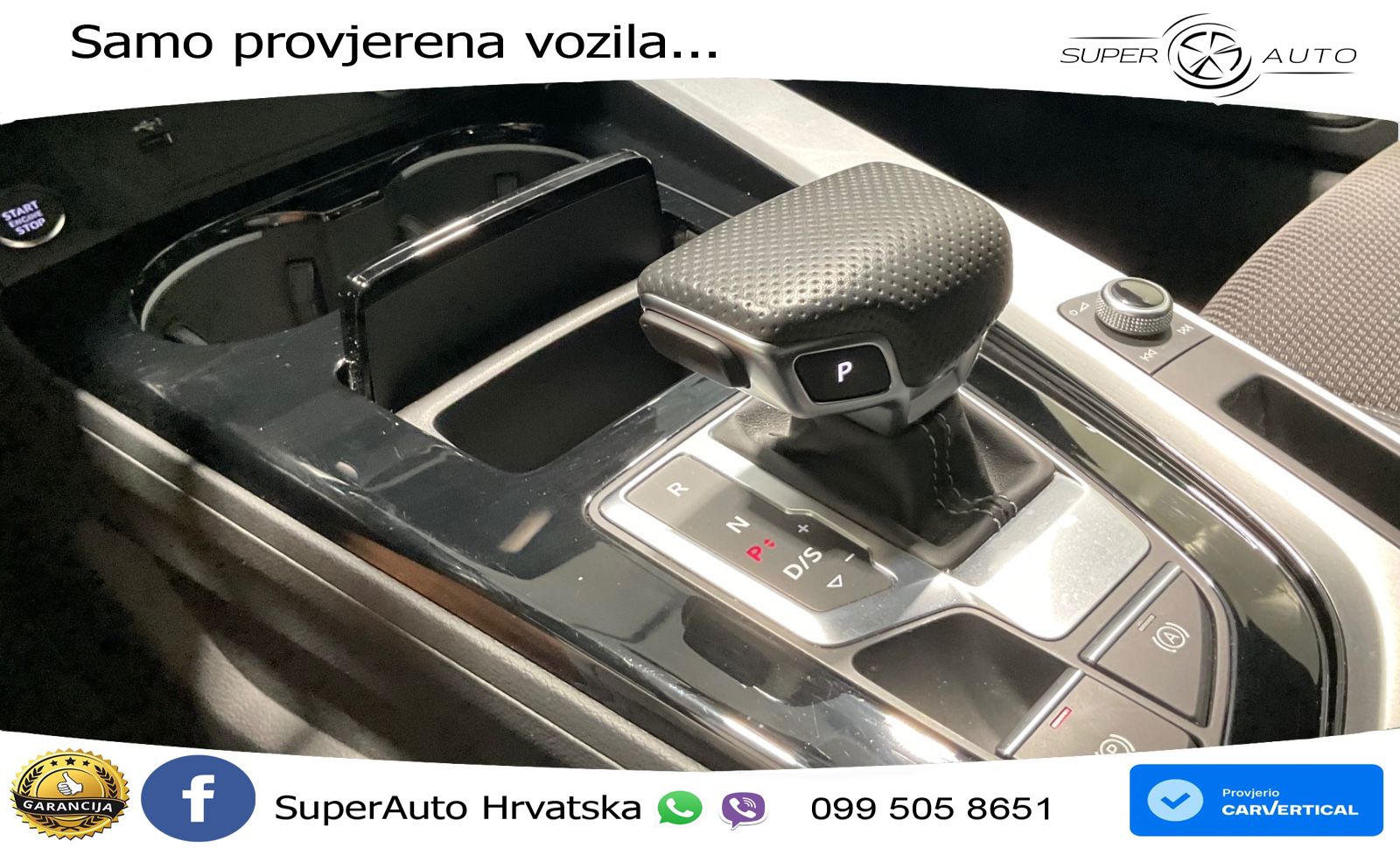 Audi A5 Sportback  40 TFSI (204 KS) quattro S tronic S line