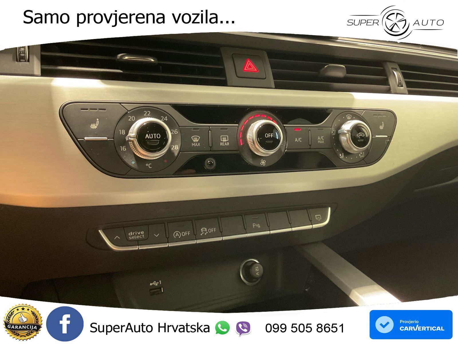 Audi A5 Sportback  40 TFSI (204 KS) quattro S tronic S line