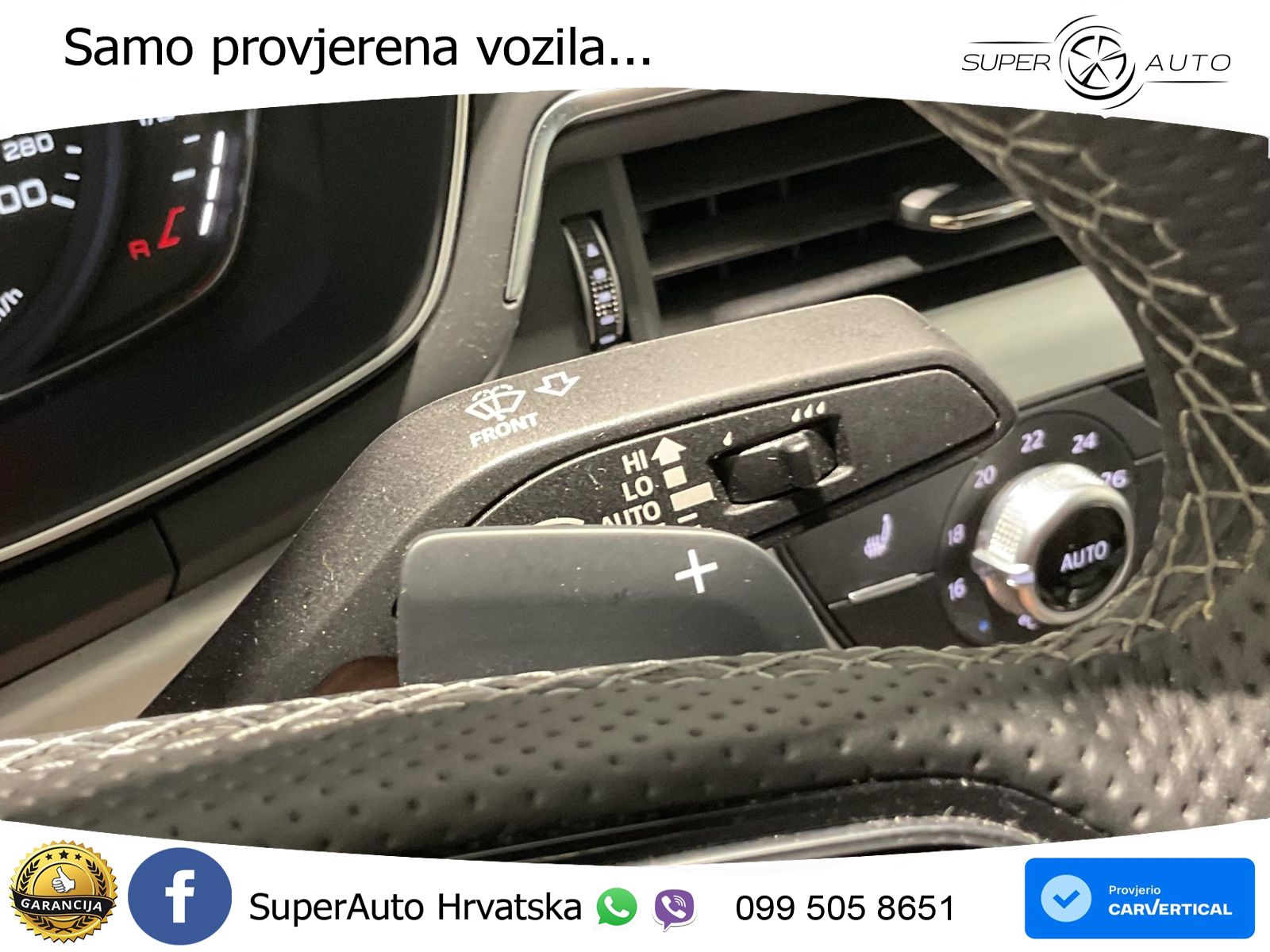 Audi A5 Sportback  40 TFSI (204 KS) quattro S tronic S line