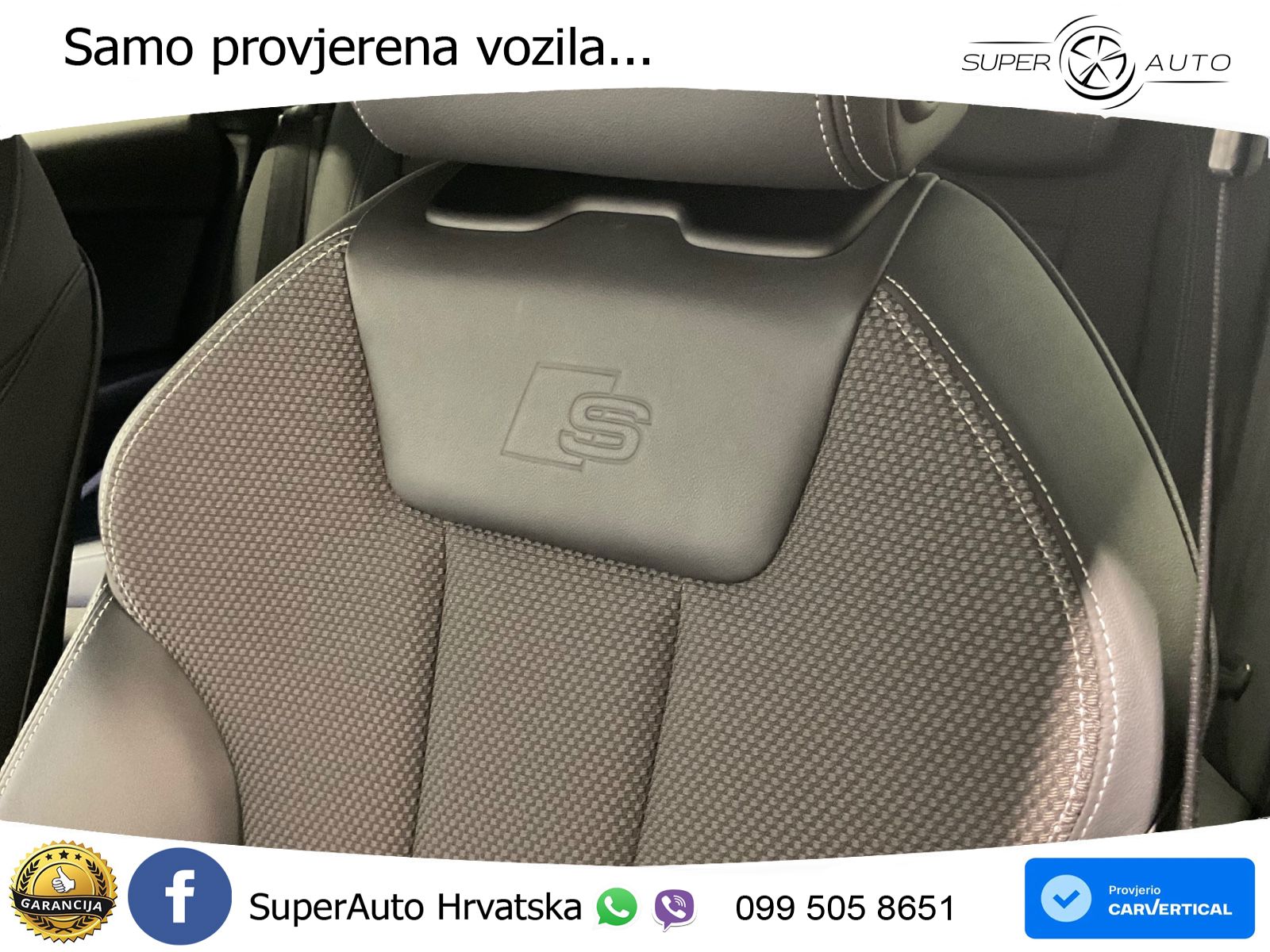 Audi A5 Sportback  40 TFSI (204 KS) quattro S tronic S line