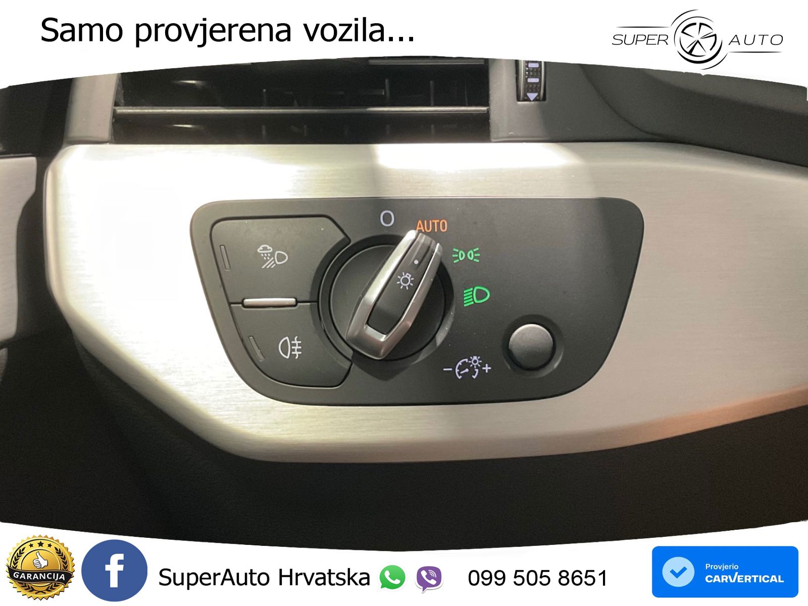 Audi A5 Sportback  40 TFSI (204 KS) quattro S tronic S line