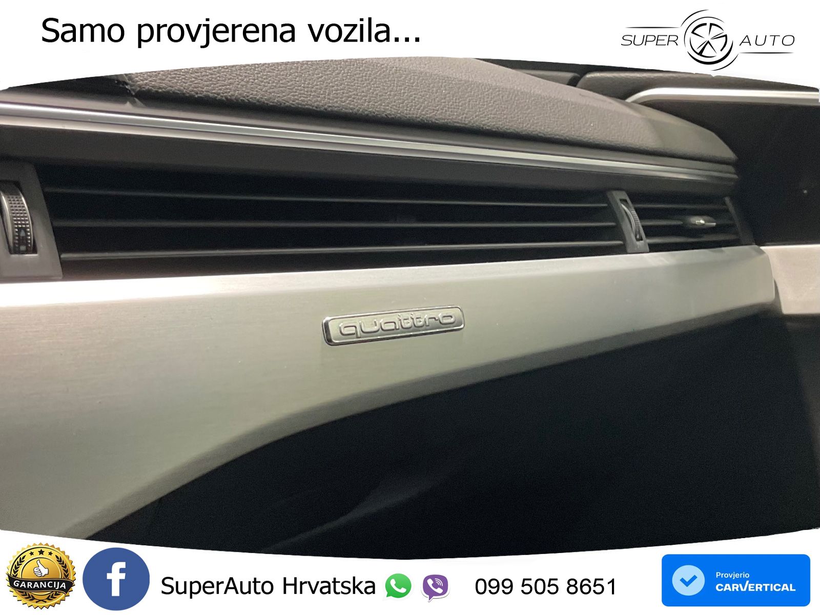 Audi A5 Sportback  40 TFSI (204 KS) quattro S tronic S line