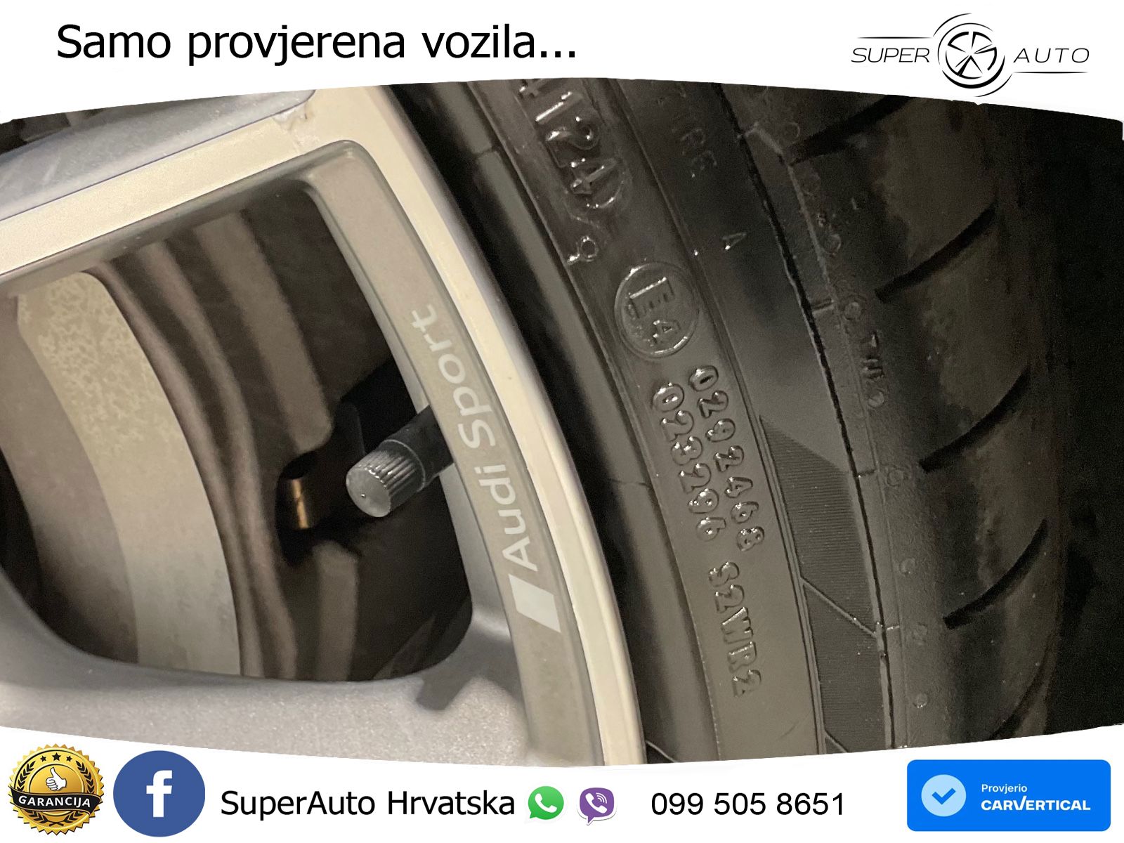 Audi A5 Sportback  40 TFSI (204 KS) quattro S tronic S line