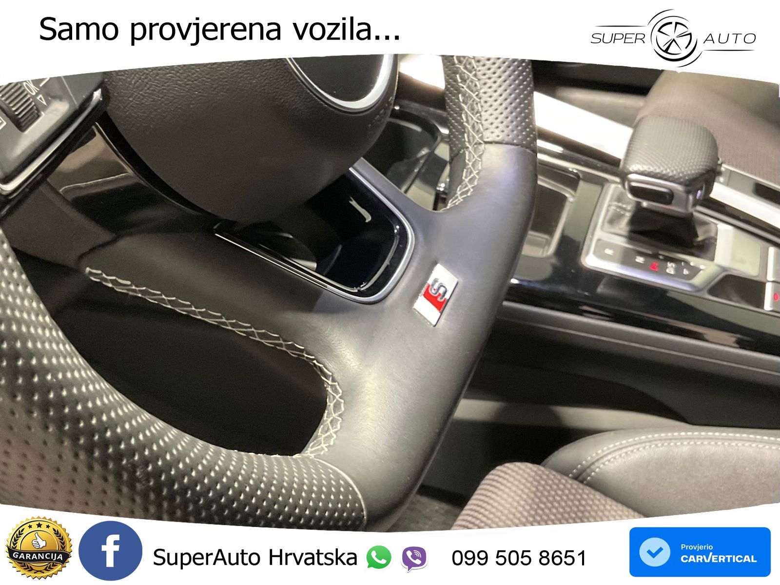 Audi A5 Sportback  40 TFSI (204 KS) quattro S tronic S line