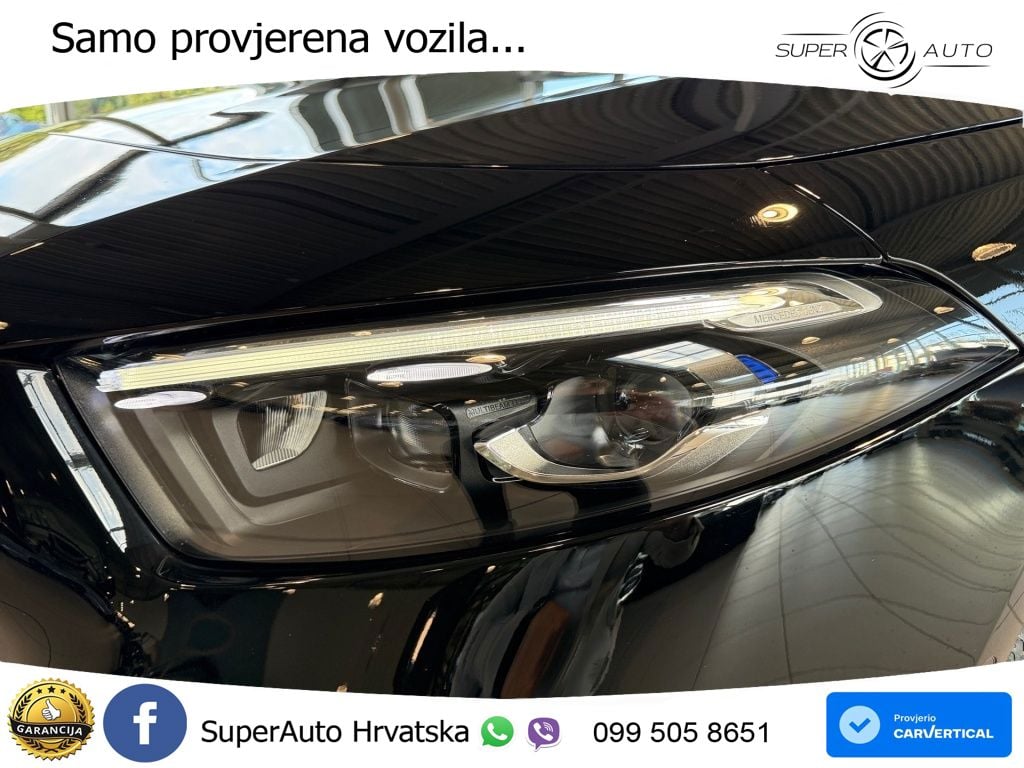 Mercedes-Benz A 200 7G-DCT