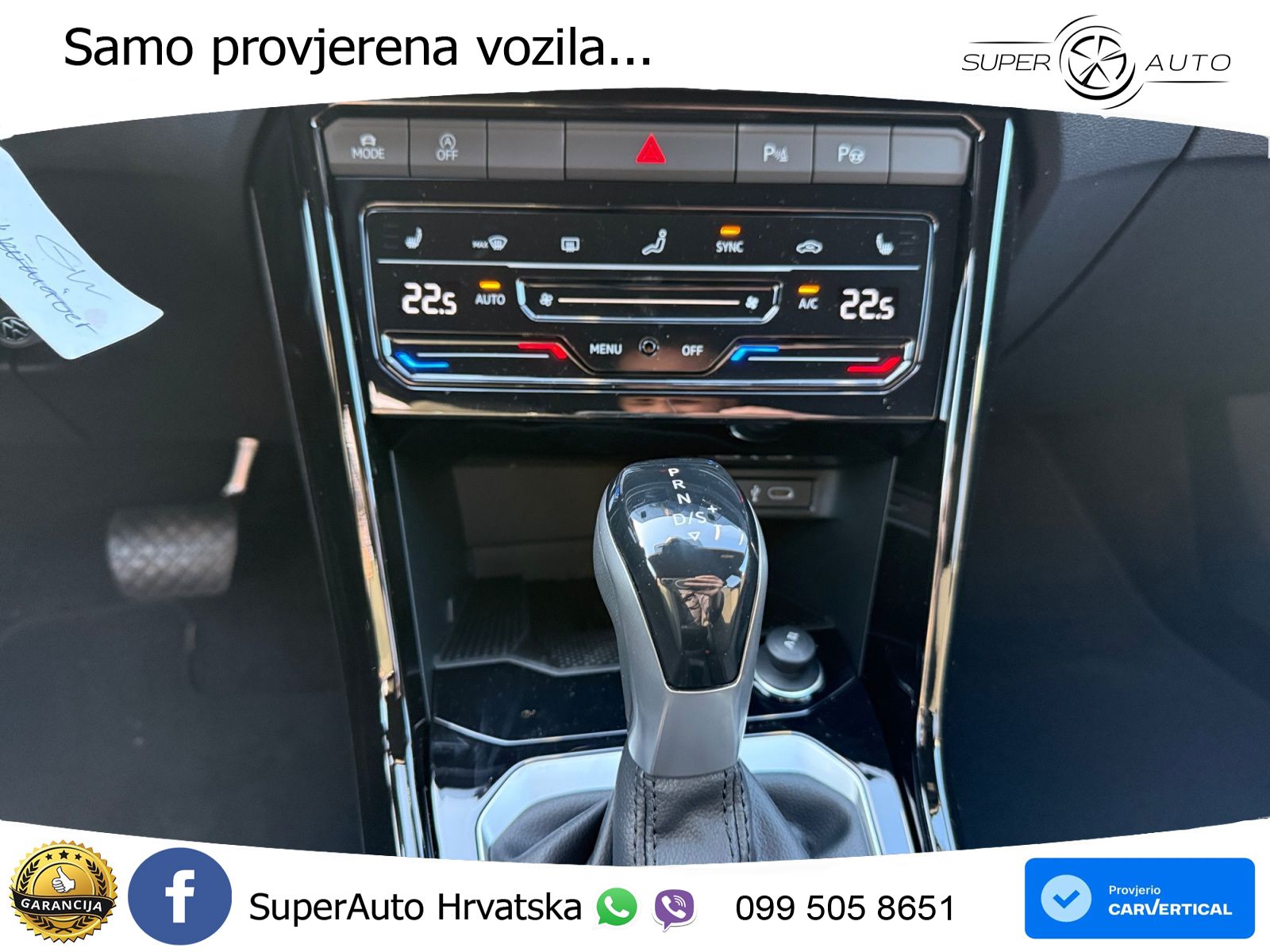 Volkswagen T-Roc I 2.0 TDI (150 KS) DSG LED+GR SJED+ACC