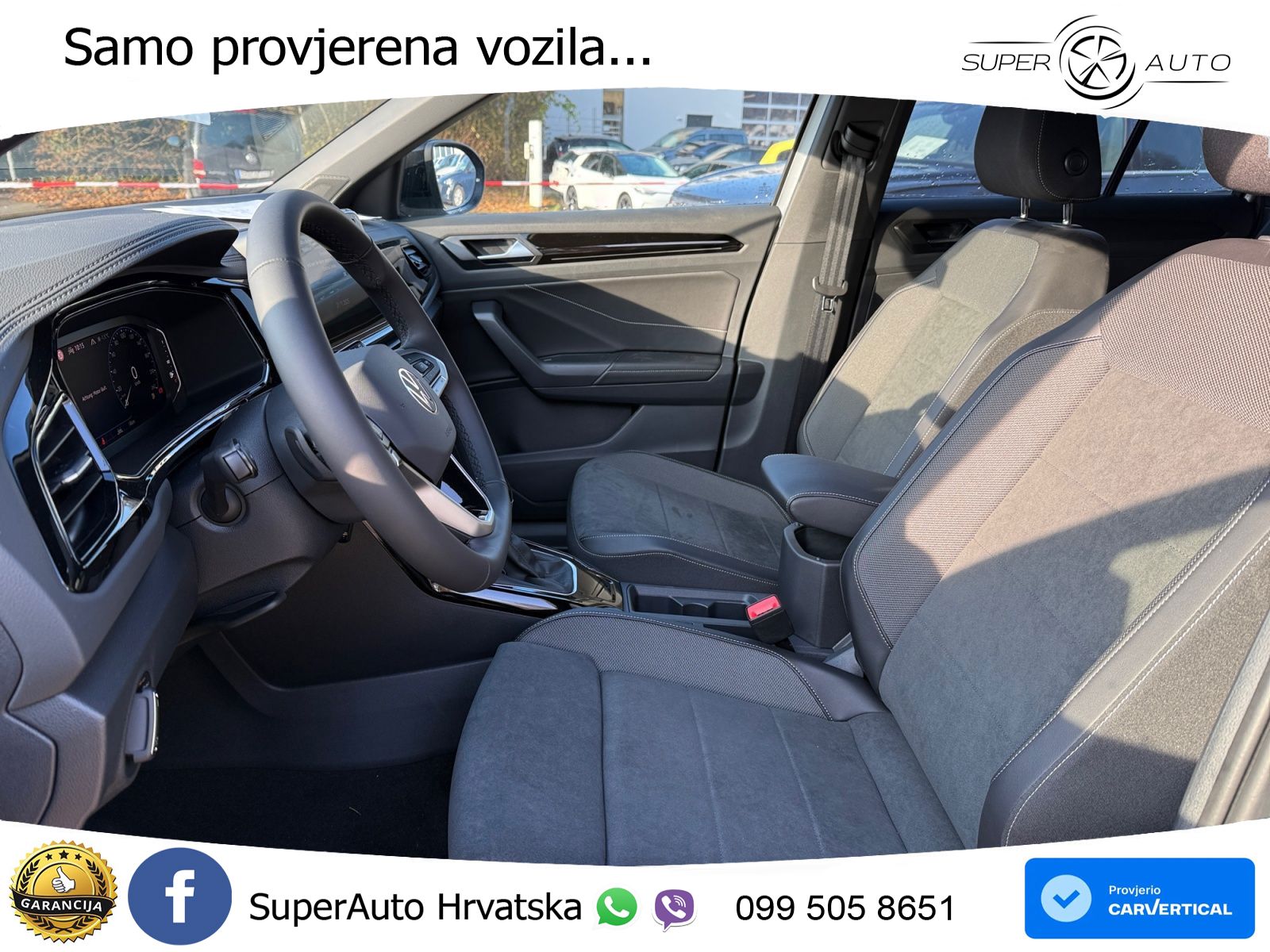 Volkswagen T-Roc I 2.0 TDI (150 KS) DSG LED+GR SJED+ACC