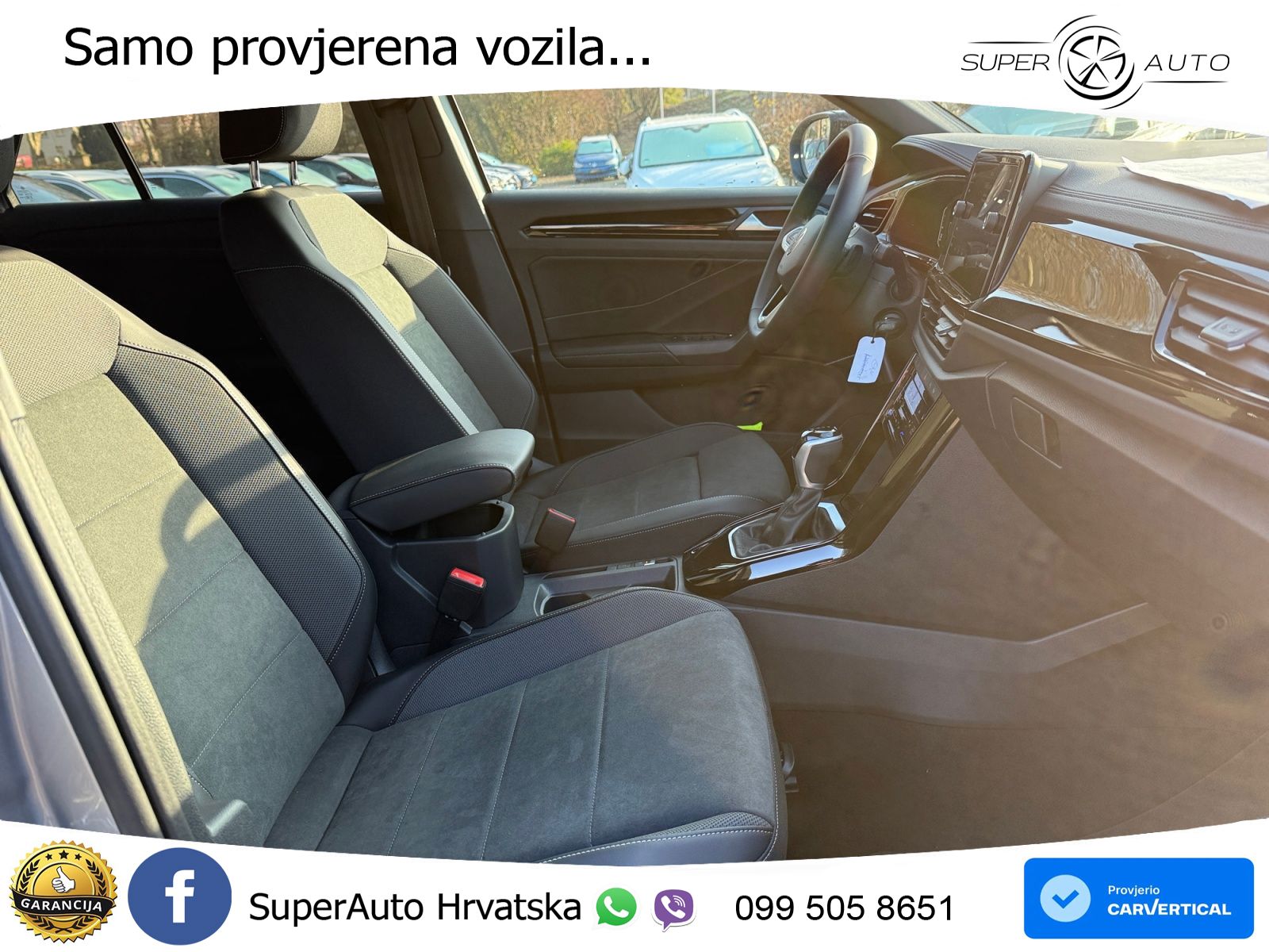 Volkswagen T-Roc I 2.0 TDI (150 KS) DSG LED+GR SJED+ACC