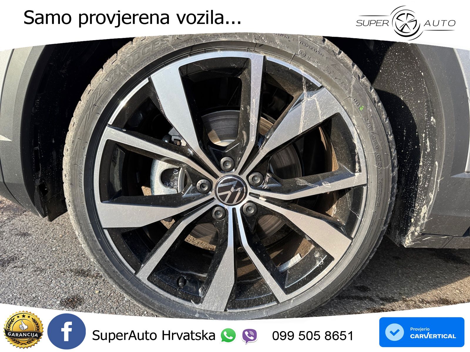 Volkswagen T-Roc I 2.0 TDI (150 KS) DSG LED+GR SJED+ACC