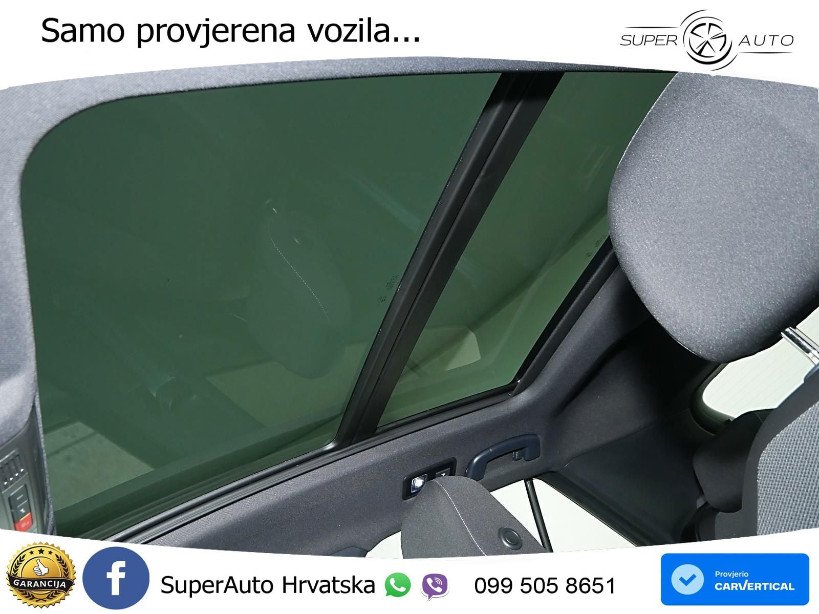 Volkswagen T-Roc I 2.0 TSI (190 KS) 4M DSG LED+GR SJED+ACC
