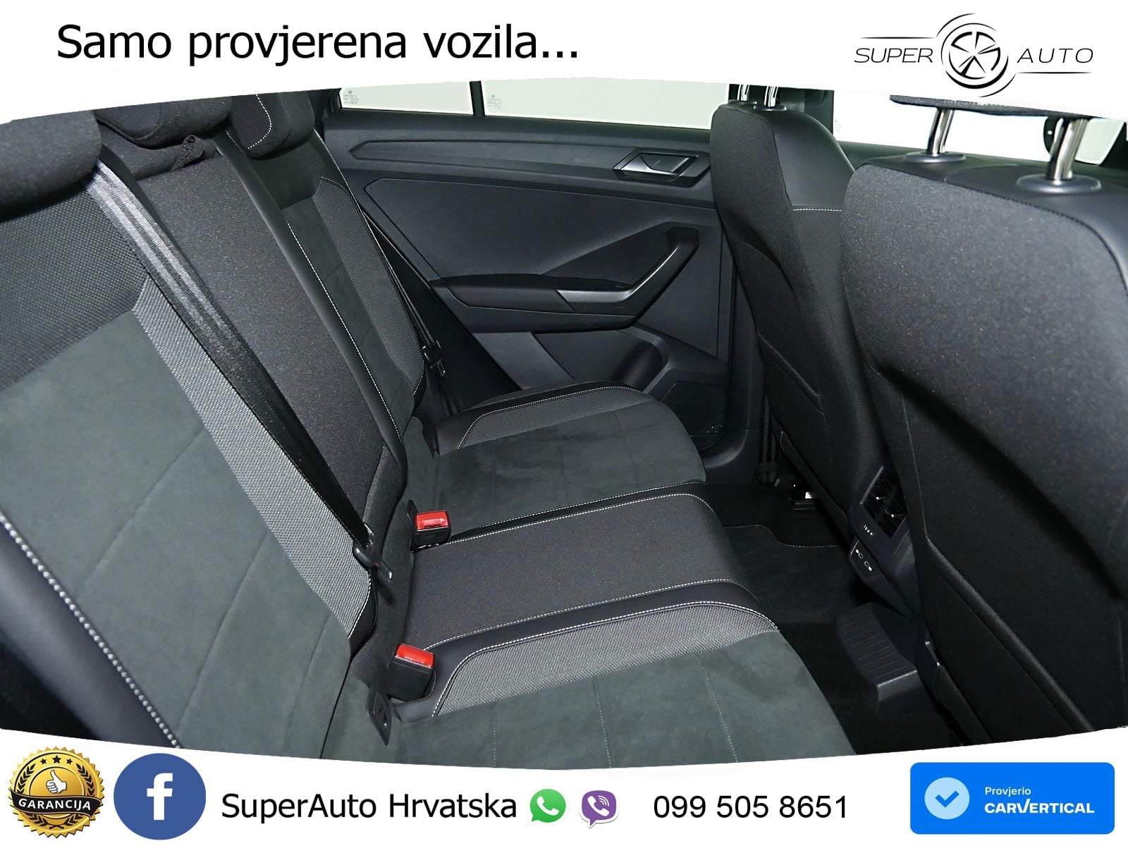 Volkswagen T-Roc I 2.0 TSI (190 KS) 4M DSG LED+GR SJED+ACC