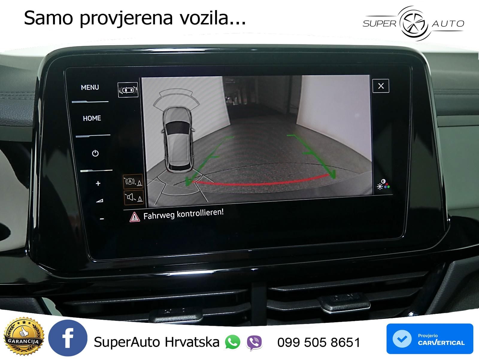 Volkswagen T-Roc I 2.0 TSI (190 KS) 4M DSG LED+GR SJED+ACC