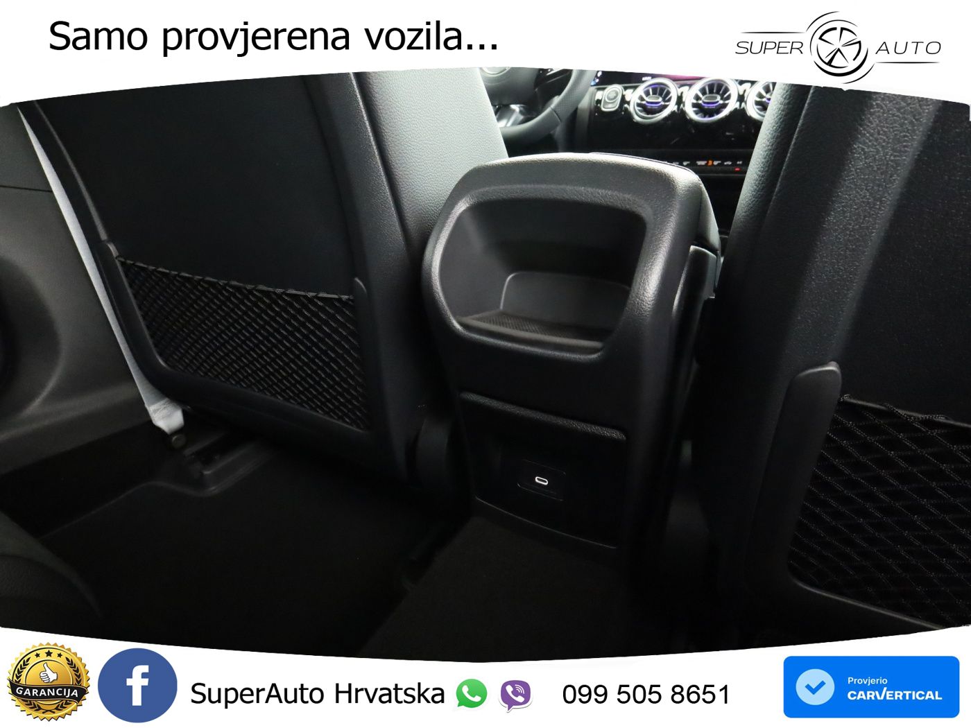 Mercedes-Benz A 200 7G-DCT AMG