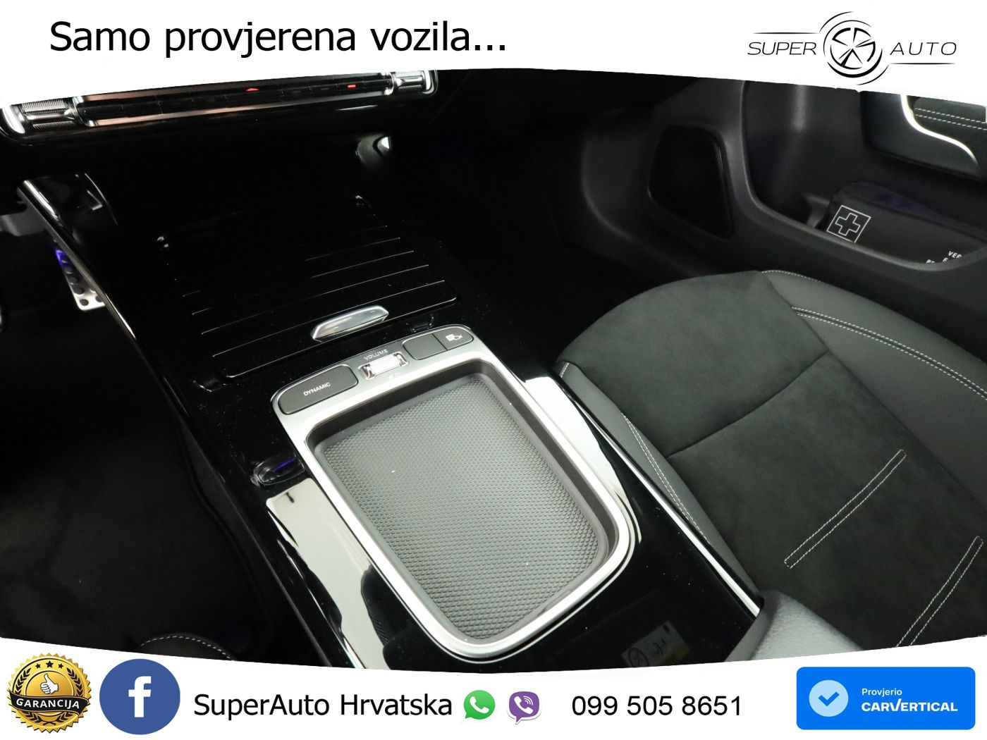 Mercedes-Benz A 200 7G-DCT AMG