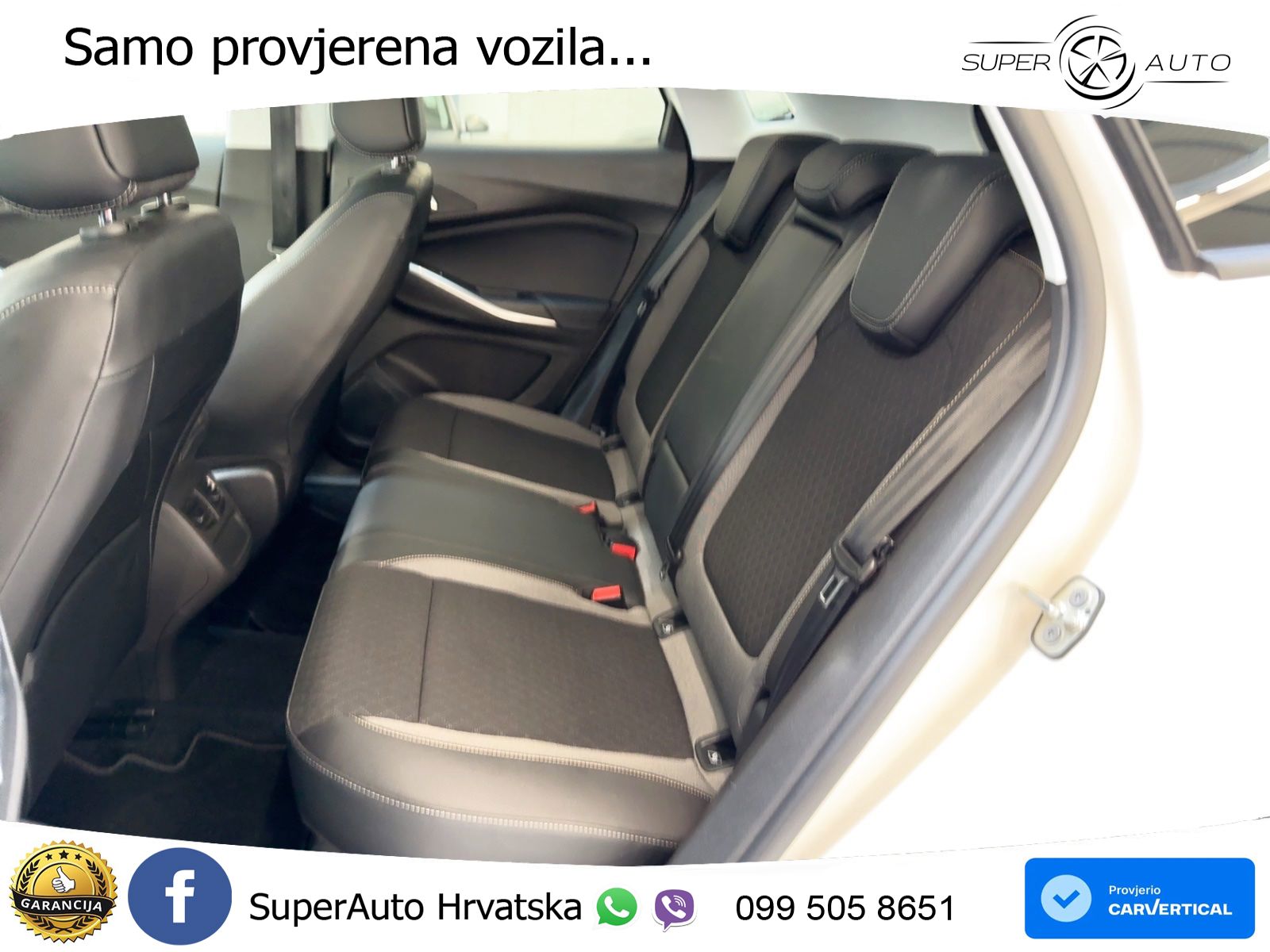 Opel Grandland 1.5d (130 KS) Automatic GS