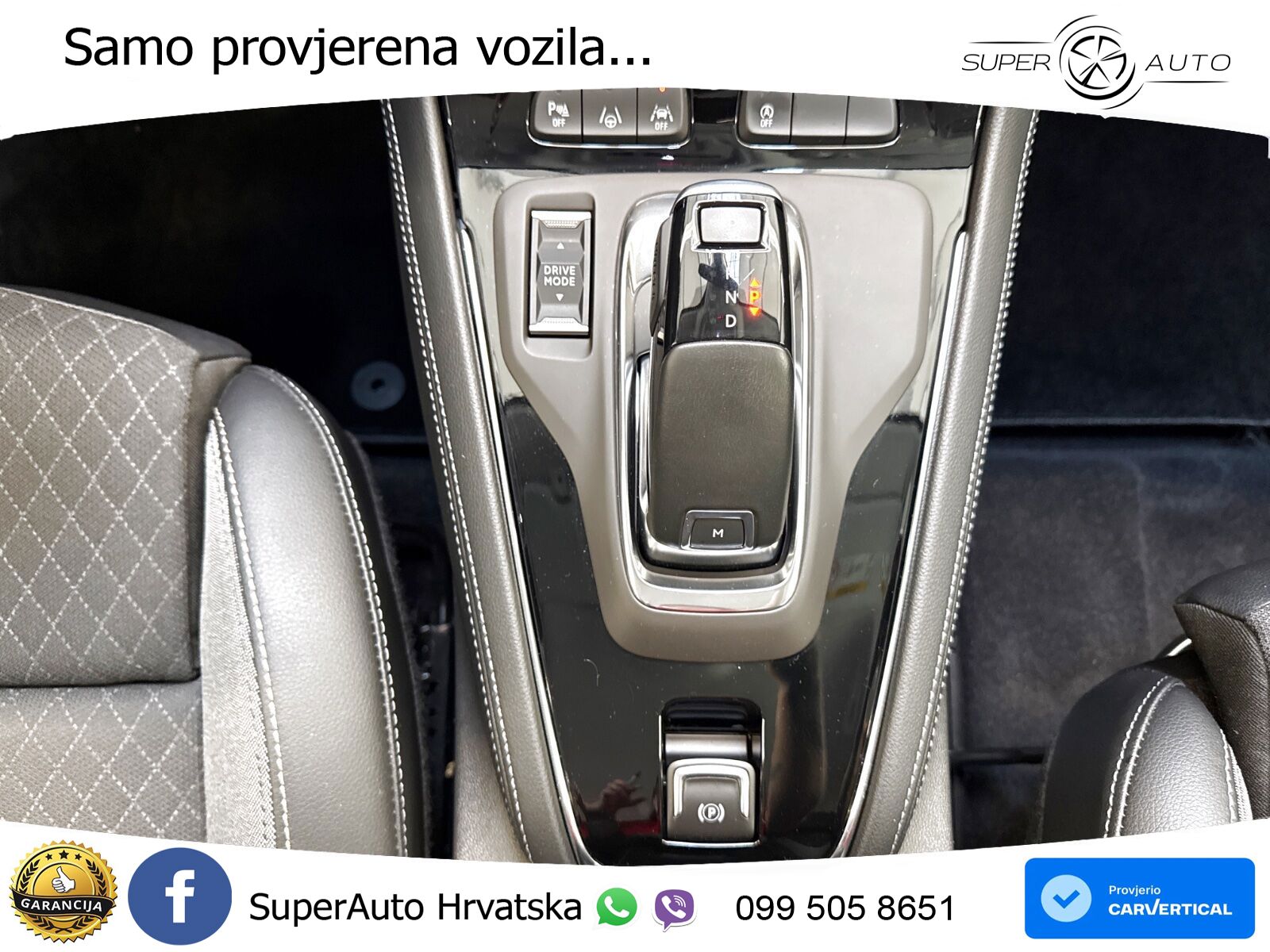 Opel Grandland 1.5d (130 KS) Automatic GS