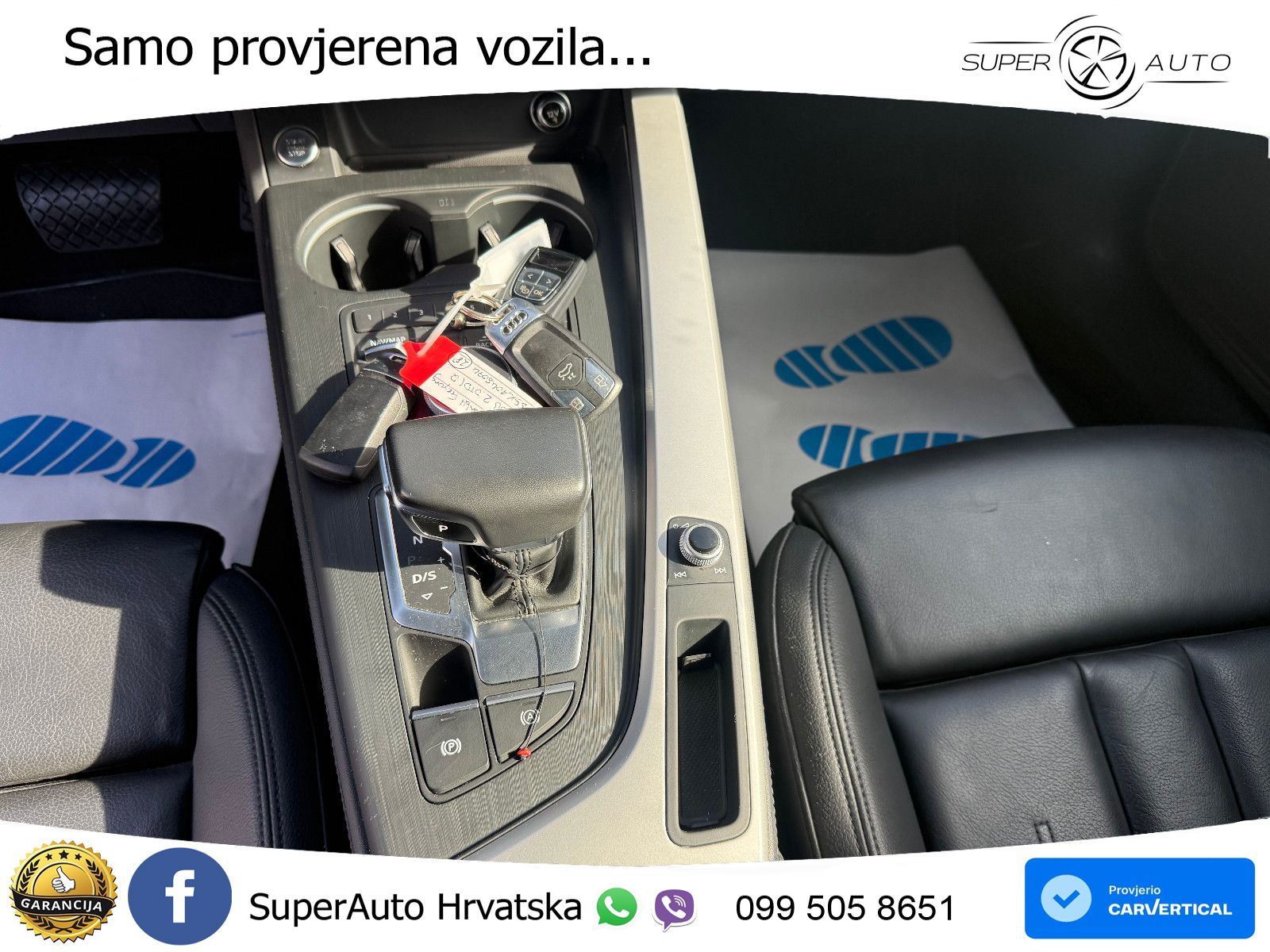 Audi A5 Sportback 40 TDI (190 KS) quattro ultra S tronic